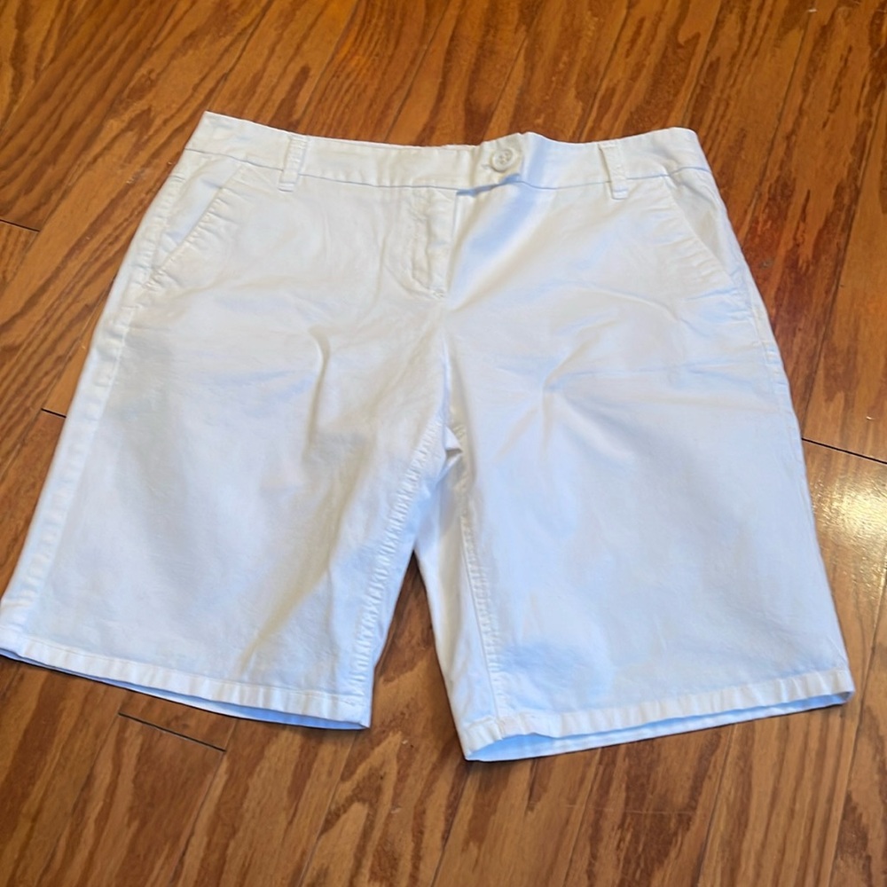 New York & Co. Bermuda Shirt